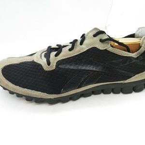 Reebok Flex Running Men's Shoes Size 9.5 Gray